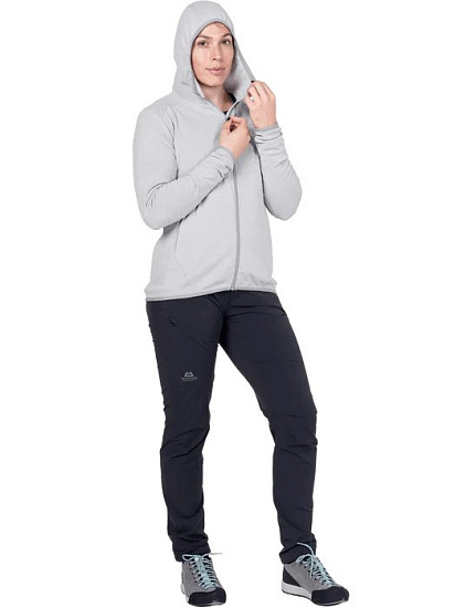 Куртка женская Mountain Equipment Calico Glacier - Фото 10 большая