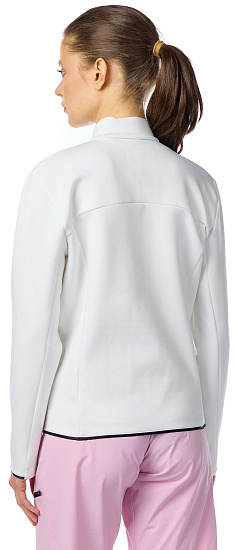 Куртка женская Colmar Motivation White - Фото 4 большая