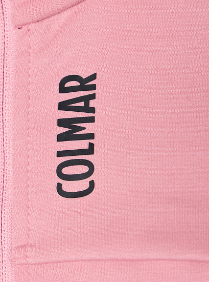 Куртка женская Colmar Motivation Tokyo Pink - Фото 6 большая