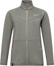 Куртка женская Salewa Puez Cammino Pl Shadow