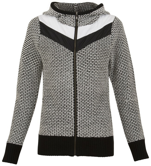 Куртка женская Krimson Klover Sugarloaf Snow - Фото 1 большая