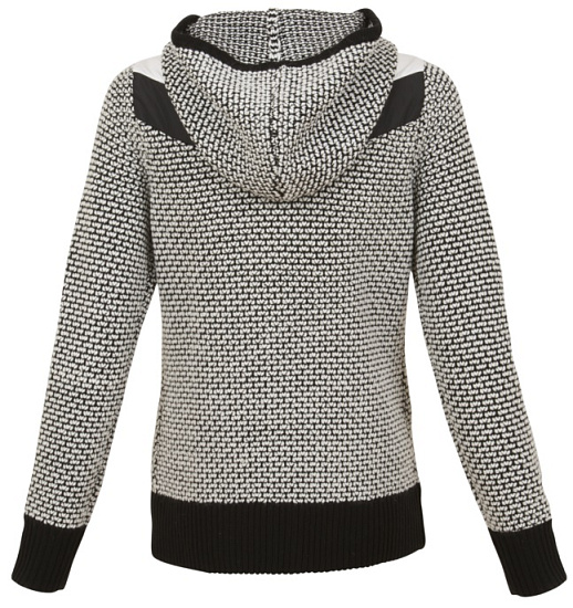 Куртка женская Krimson Klover Sugarloaf Snow - Фото 2 большая