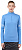 Свитер женский Krimson Klover Lookout 1/4 Zip Bright Blue - Фото 4 малая