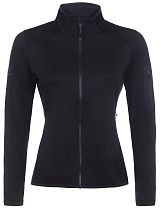 Куртка женская Kailas Stand Colar Fleece Black