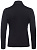 Куртка женская Kailas Stand Colar Fleece Black - Фото 2 малая