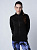 Куртка женская Kailas Stand Colar Fleece Black - Фото 8 малая
