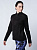 Куртка женская Kailas Stand Colar Fleece Black - Фото 9 малая
