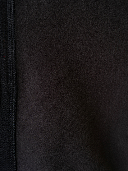 Куртка женская Kailas Stand Colar Fleece Black - Фото 13 большая