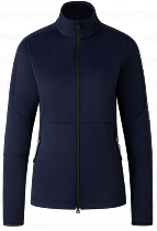 Куртка женская Bogner Fire + Ice Inge Blue