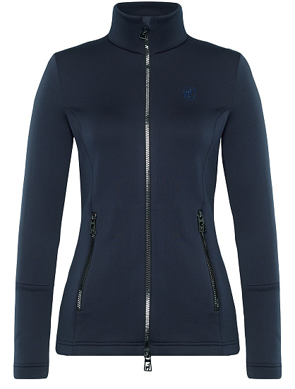 Куртка женская Toni Sailer Rosa Special Midnight - Фото 1 большая