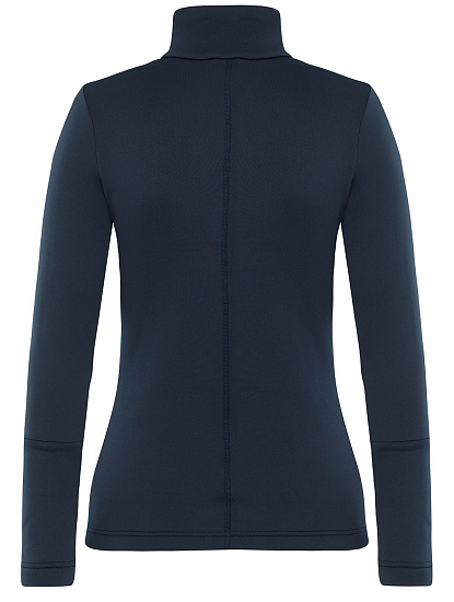 Куртка женская Toni Sailer Rosa Special Midnight - Фото 2 большая