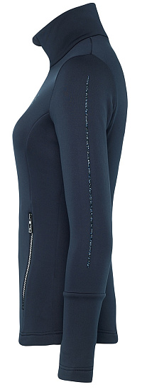 Куртка женская Toni Sailer Rosa Special Midnight - Фото 3 большая