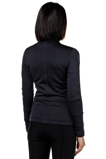 Куртка женская Toni Sailer Rosa Special Midnight - Фото 7 большая