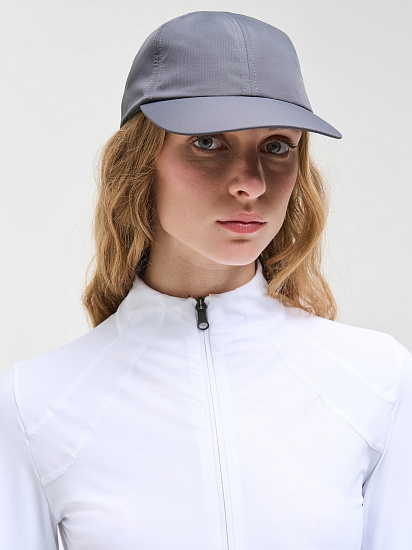 Куртка женская Colmar Sweatshirt White - Фото 6 большая