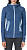 Куртка женская Ortovox Fleece Light Hoody Night Blue Blend - Фото 1 малая