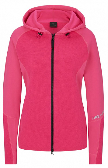 Куртка женская Bogner Fire+Ice Cadea Pink - Фото 1 большая