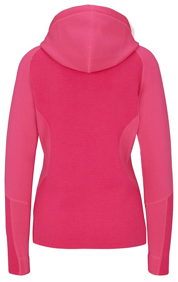 Куртка женская Bogner Fire+Ice Cadea Pink - Фото 2 большая