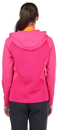 Куртка женская Bogner Fire+Ice Cadea Pink - Фото 8 большая