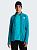 Куртка женская The North Face Bolt Polartec Deep Teal - Фото 5 малая
