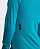 Куртка женская The North Face Bolt Polartec Hoodie Deep Teal - Фото 9 малая