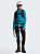 Куртка женская The North Face Bolt Polartec Hoodie Deep Teal - Фото 11 малая