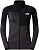 Куртка женская The North Face Polartec Powergrid Stormgap Asphalt Grey/Tnf Black - Фото 1 малая