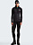 Куртка женская The North Face Polartec Powergrid Stormgap Asphalt Grey/Tnf Black - Фото 8 малая
