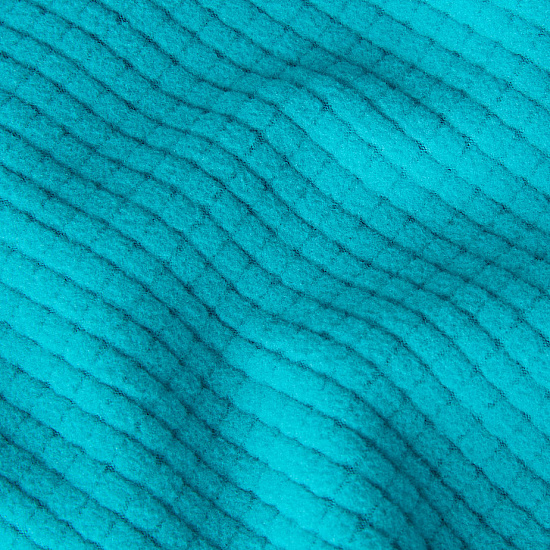 Куртка женская The North Face Polartec Powergrid Stormgap Galactic Blue/Deep Teal - Фото 16 большая