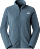 Куртка женская The North Face Glacier Fleece Granite Grey - Фото 1 малая