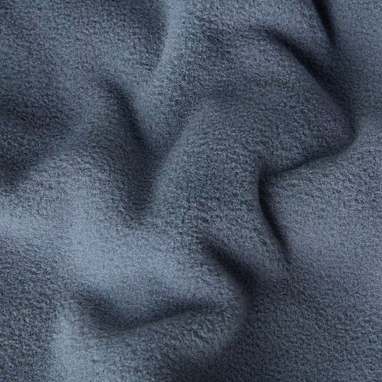 Куртка женская The North Face Glacier Fleece Granite Grey - Фото 10 большая