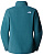 Куртка женская The North Face Glacier Fleece Space - Фото 2 малая