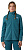 Куртка женская The North Face Glacier Fleece Space - Фото 3 малая