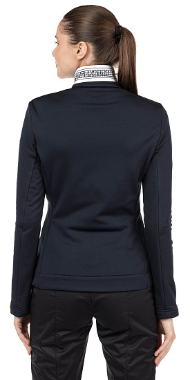 Куртка женская Sportalm Swiss Valley BU Deep Water - Фото 5 большая