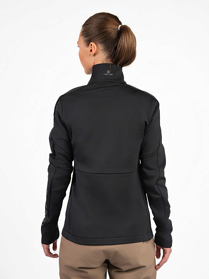 Куртка женская Bogner Fire+Ice Inge2 Black - Фото 8 большая
