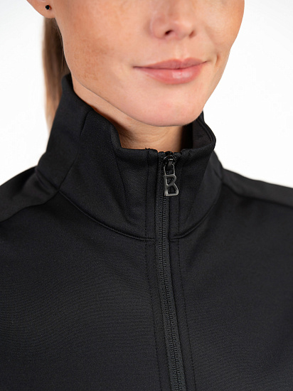 Куртка женская Bogner Fire+Ice Inge2 Black - Фото 9 большая
