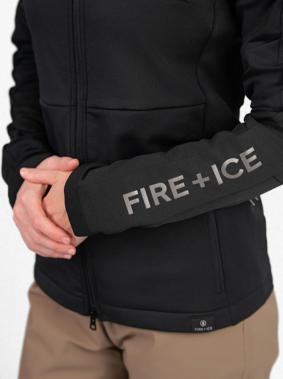 Куртка женская Bogner Fire+Ice Inge2 Black - Фото 10 большая
