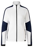 Куртка женская Bogner Fire+Ice Inge2 White/Navy Blue