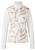 Куртка женская Bogner Fire+Ice Hedda White/Beige - Фото 1 малая