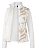 Куртка женская Bogner Fire+Ice Hedda White/Beige - Фото 3 малая
