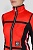 Куртка женская SportAlm Bua Racing Red - Фото 7 малая