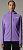 Куртка женская The North Face Summit Futurefleece FZ Hoodie Purple Granite - Фото 2 малая