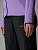 Куртка женская The North Face Summit Futurefleece FZ Hoodie Purple Granite - Фото 8 малая