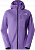 Куртка женская The North Face Summit Futurefleece FZ Hoodie Purple Granite - Фото 1 малая