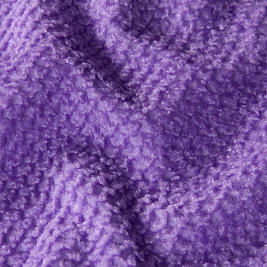 Куртка женская The North Face Summit Futurefleece FZ Hoodie Purple Granite - Фото 10 большая