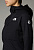 Куртка женская The North Face Summit Futurefleece FZ Hoodie Tnf Black/Npf - Фото 7 малая