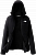 Куртка женская The North Face Summit Futurefleece FZ Hoodie Tnf Black/Npf - Фото 11 малая