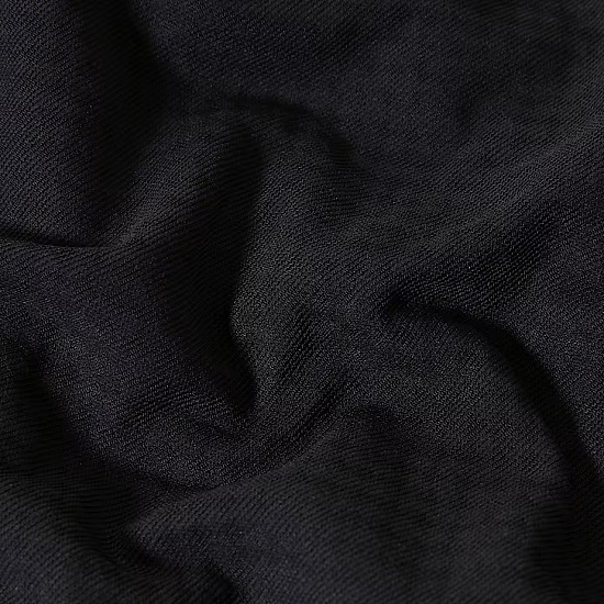 Куртка женская The North Face Summit Futurefleece FZ Hoodie Tnf Black/Npf - Фото 9 большая