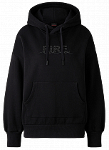 Худи женское Bogner Fire + Ice Nelly Black