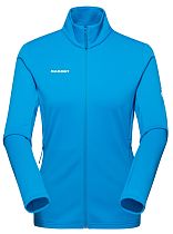 Куртка женская Mammut Aconcagua Light ML Glacier Blue