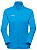Куртка женская Mammut Aconcagua Light ML Glacier Blue - Фото 1 малая